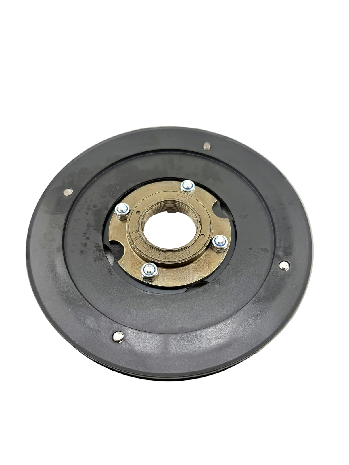 Chain Plate with Freewheel & Sprocket for the Razor Dirt Rocket (MX125, MX350 & MX400)