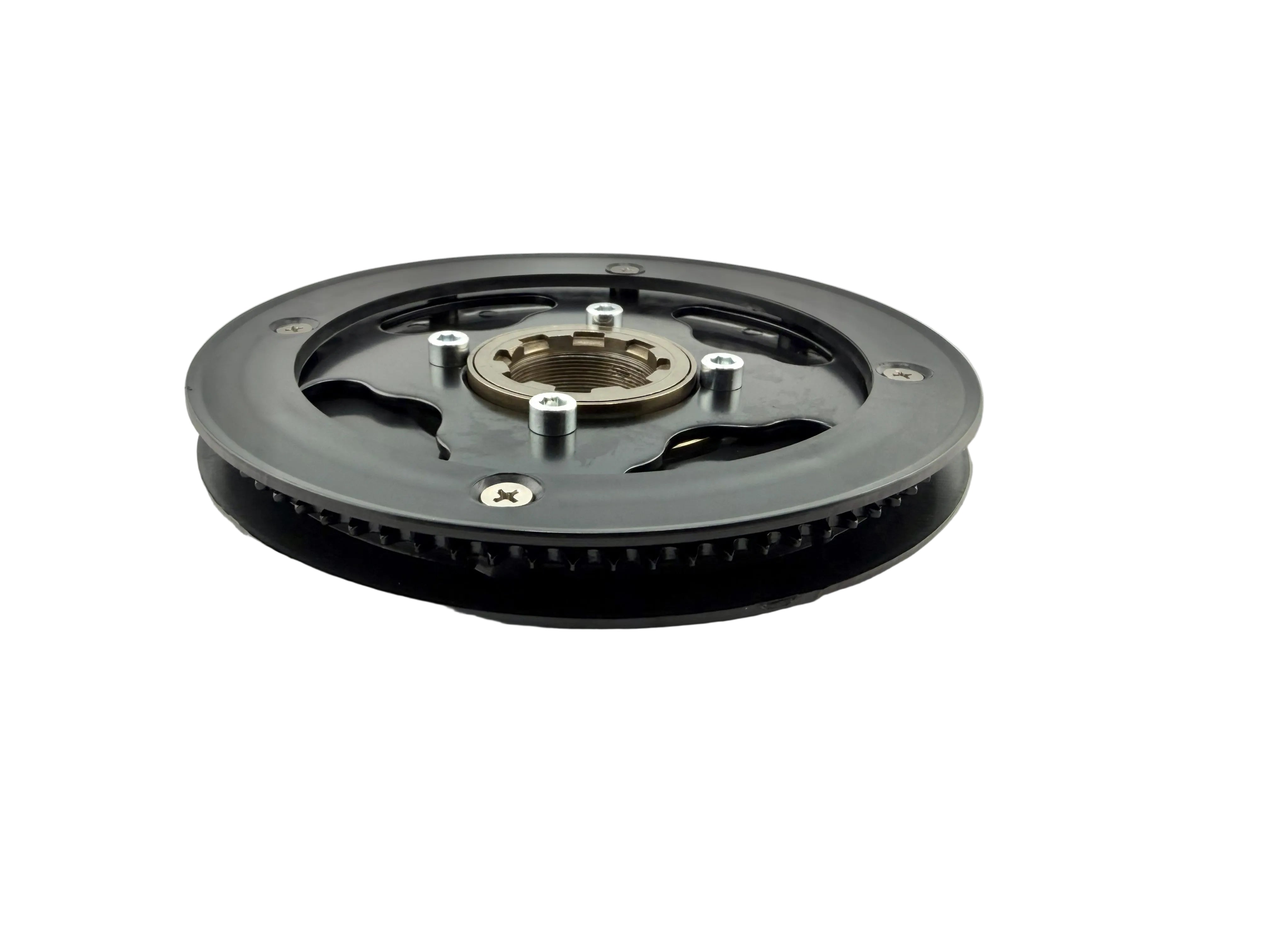 Chain Plate with Freewheel & Sprocket for the Razor Dirt Rocket (MX125, MX350 & MX400)