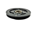 Chain Plate with Freewheel & Sprocket for the Razor Dirt Rocket (MX125, MX350 & MX400)