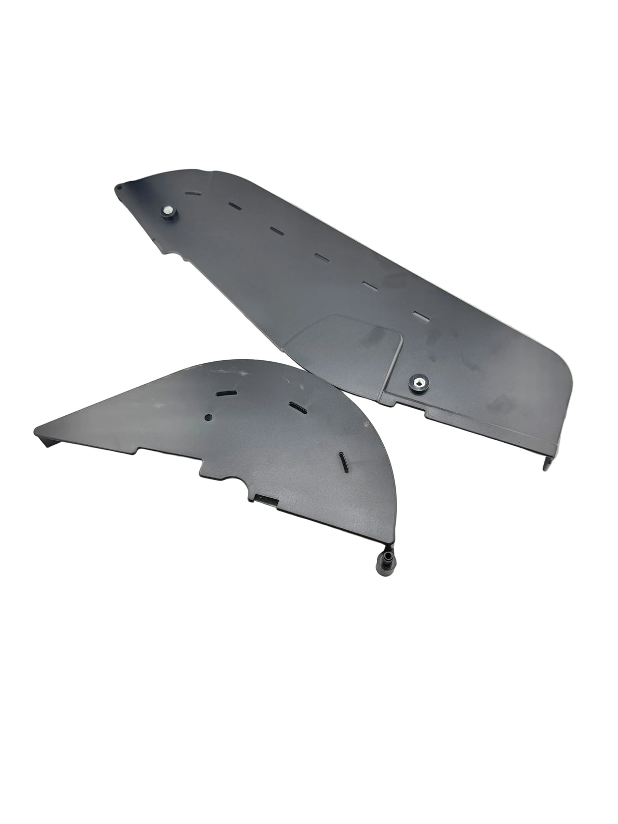 Chain Guard for the Razor EcoSmart Cargo Electric Scooter