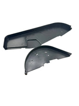 Chain Guard for the Razor EcoSmart Cargo Electric Scooter
