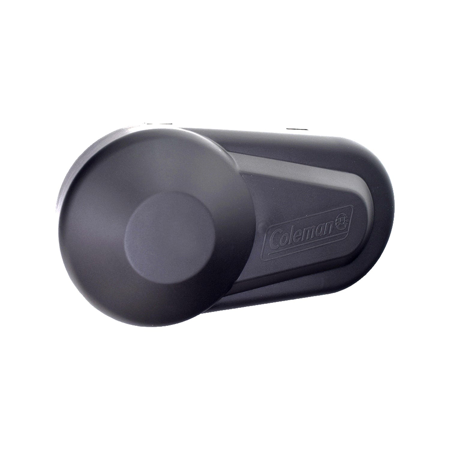Plastic Clutch Cover with Logo for the Coleman BT200X, CT200U Trail, & CT200U-EX Mini Bikes