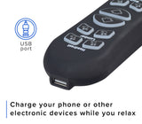 Hand Control for the Mega Motion MM3702 Lift Chair (CTL1804039)