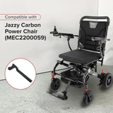 Joystick Mounting Bracket for the Jazzy Carbon Power Chair (MEC2200059)