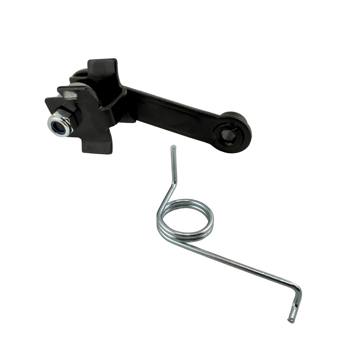 Chain Tensioner with Springs for Razor MX500, MX650, SX500 Dirt Rocket, & RSF650 Electric Sport Bike