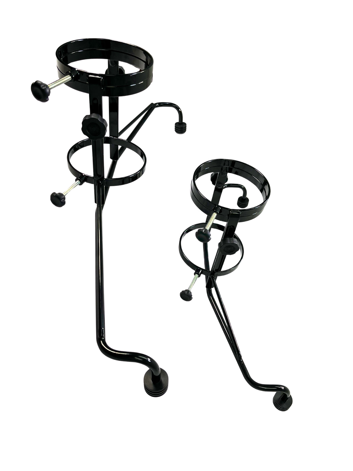 Oxygen Tank Holder for Drive Medical Nitro Series Rollators