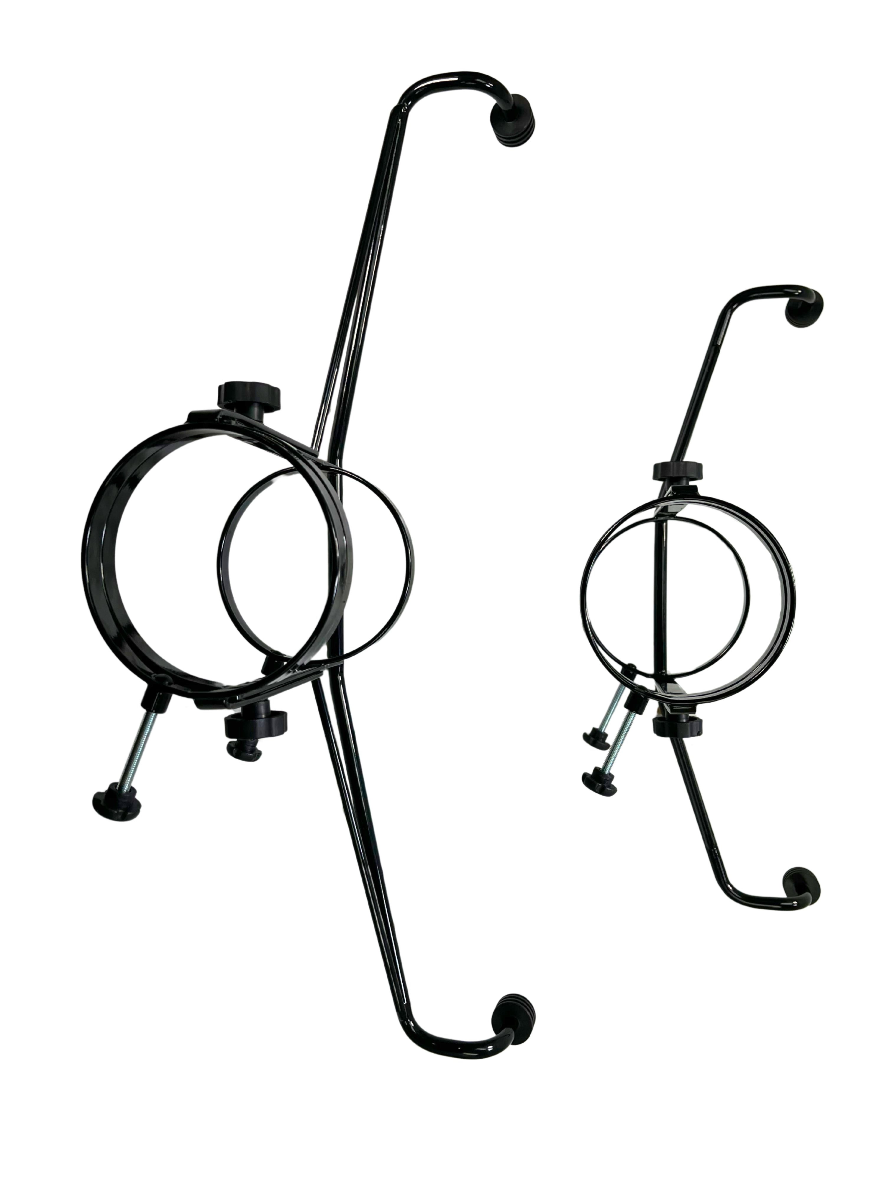 Oxygen Tank Holder for Drive Medical Nitro Series Rollators