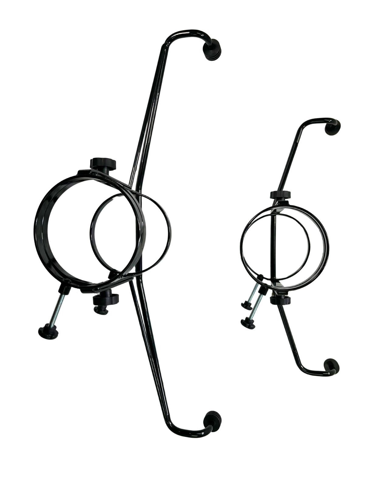Oxygen Tank Holder for Drive Medical Nitro Series Rollators