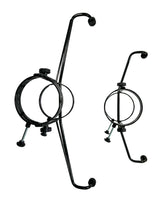 Oxygen Tank Holder for Drive Medical Nitro Series Rollators