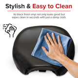 Black Seat for Baja Mini Bike MB165 & MB200 (Baja Heat, Mini Baja, Baja Warrior)