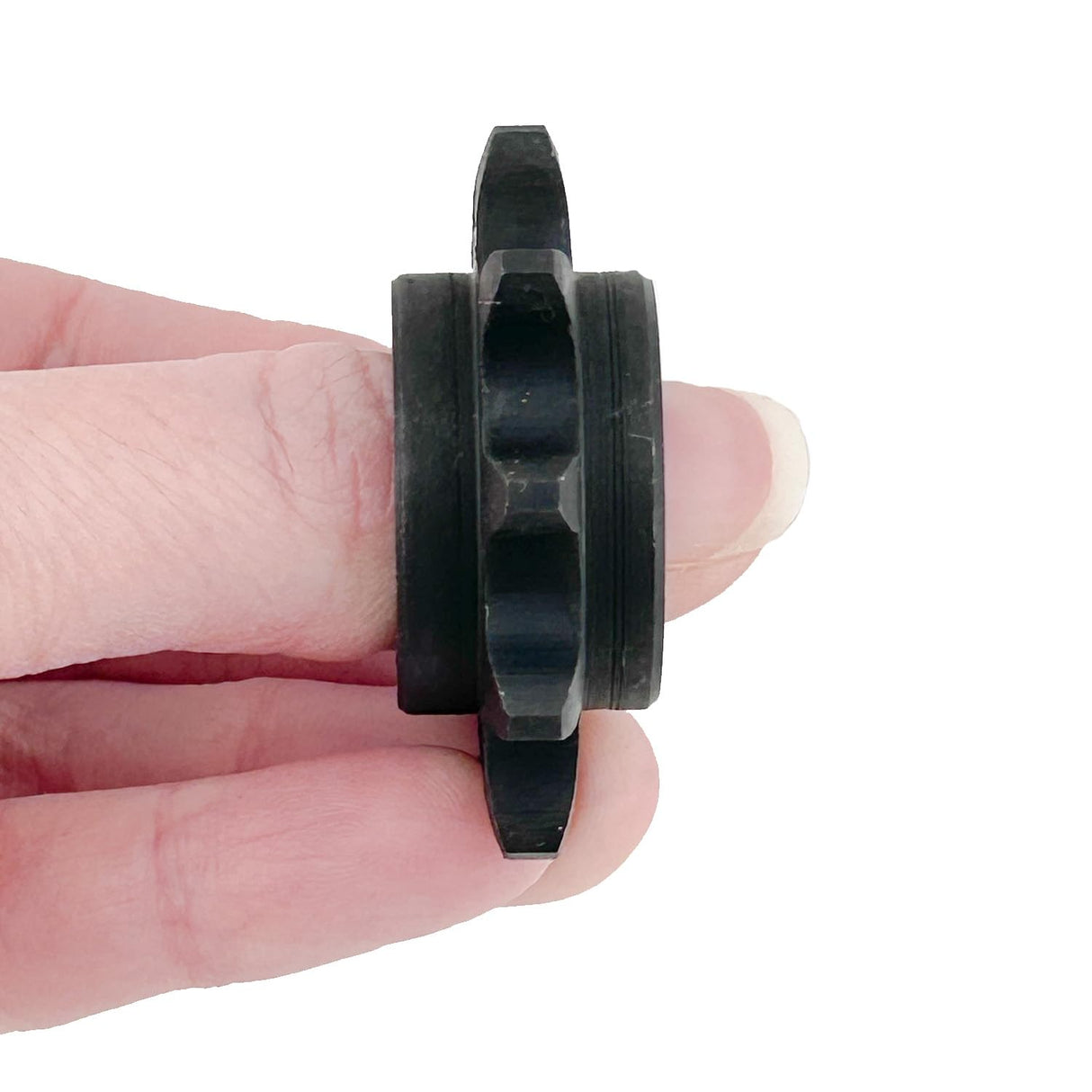 420 Chain 10 Tooth Sprocket for the Coleman BT200X, CT200U Trail, & CT200U-EX Mini Bikes