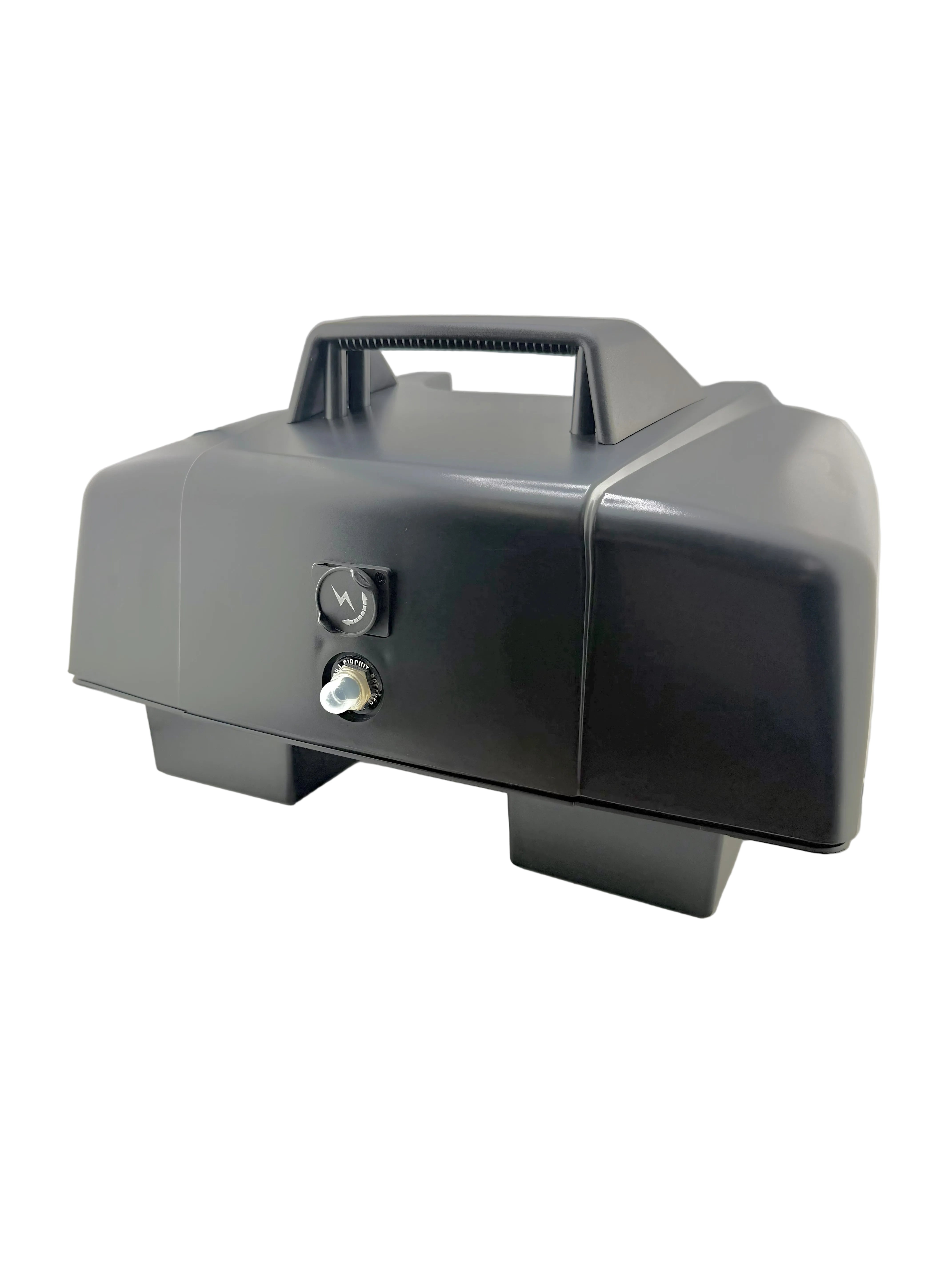 Battery Box for Golden Buzzaround XL & XLS Series Scooters (12Ah)