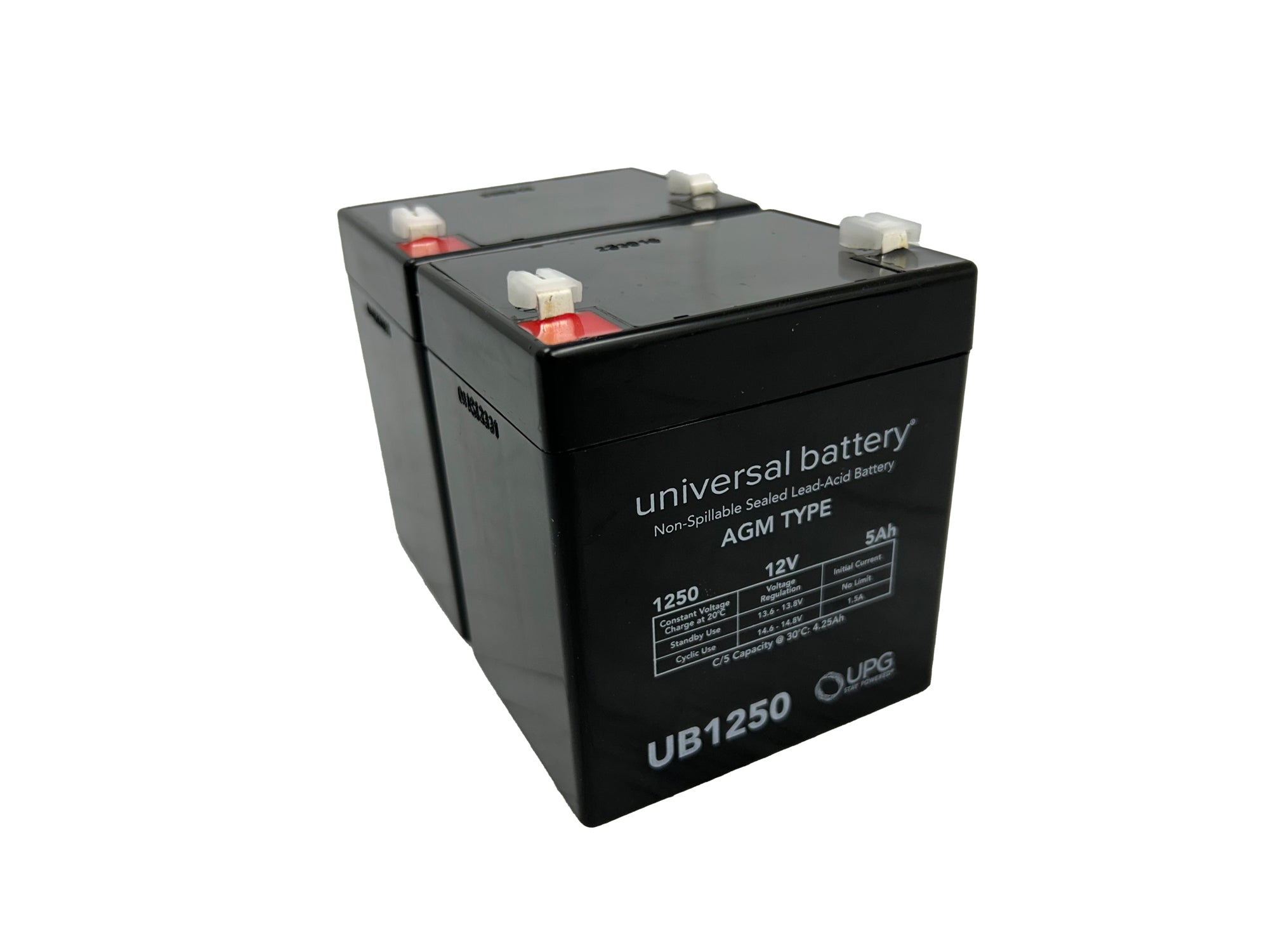 24 Volt Battery Pack for the Razor E100, E100 Glow, & Razor E125