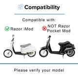 24 Volt Battery Pack for the Razor iMod