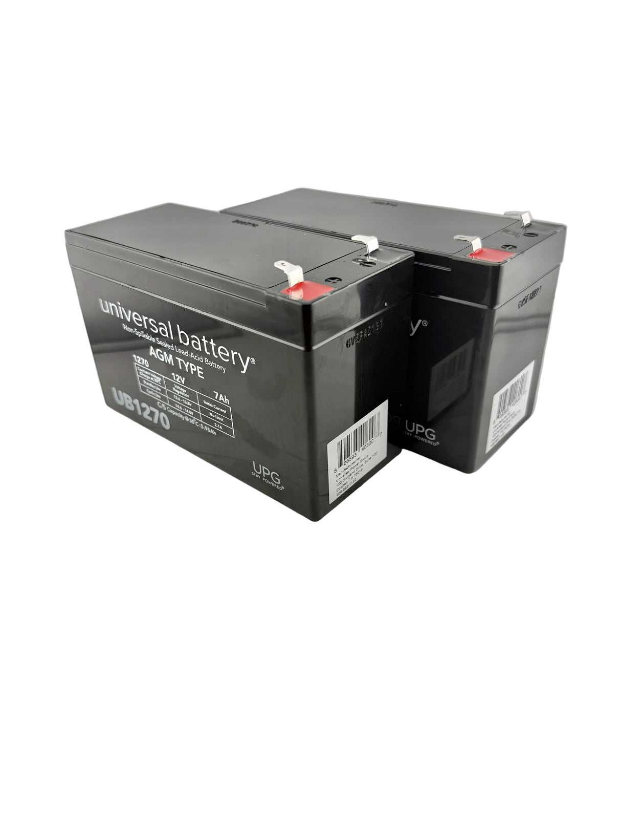 24 Volt Battery Pack for the Razor Rambler 12 Electric Mini Bike