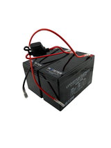 24 Volt Battery Pack for the Hyper HPR 350 Electric Motorcycle