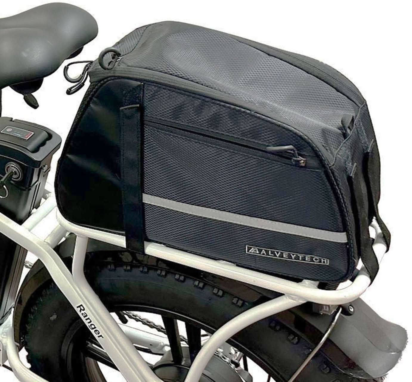 XL Rack Bag for Bicycles & E-Bikes