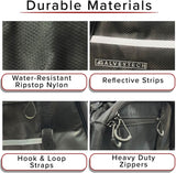 XL Rack Bag for Bicycles & E-Bikes