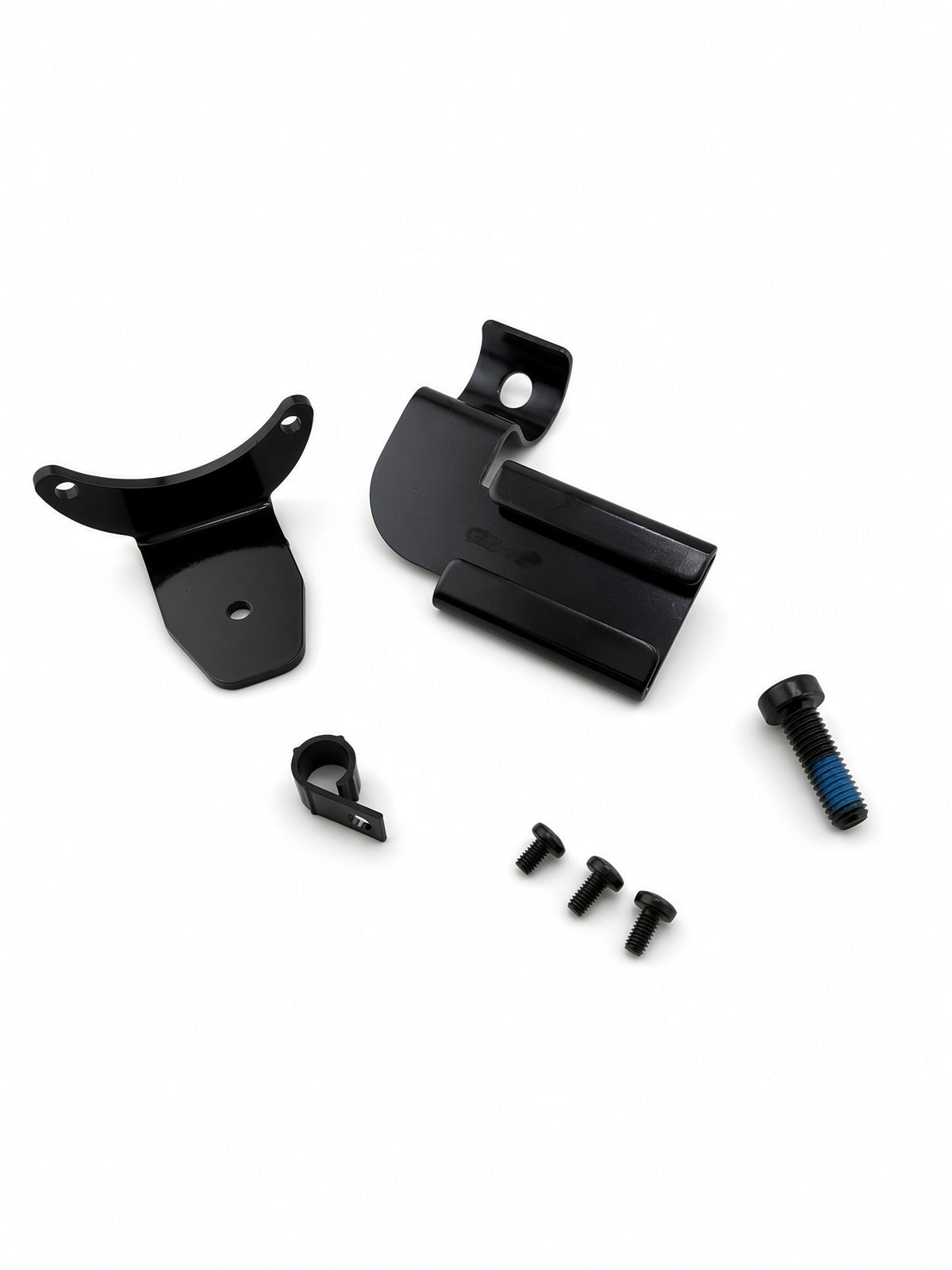 Attendant Control Mounting Bracket for the Quantum Q6 Edge (MEC125270)