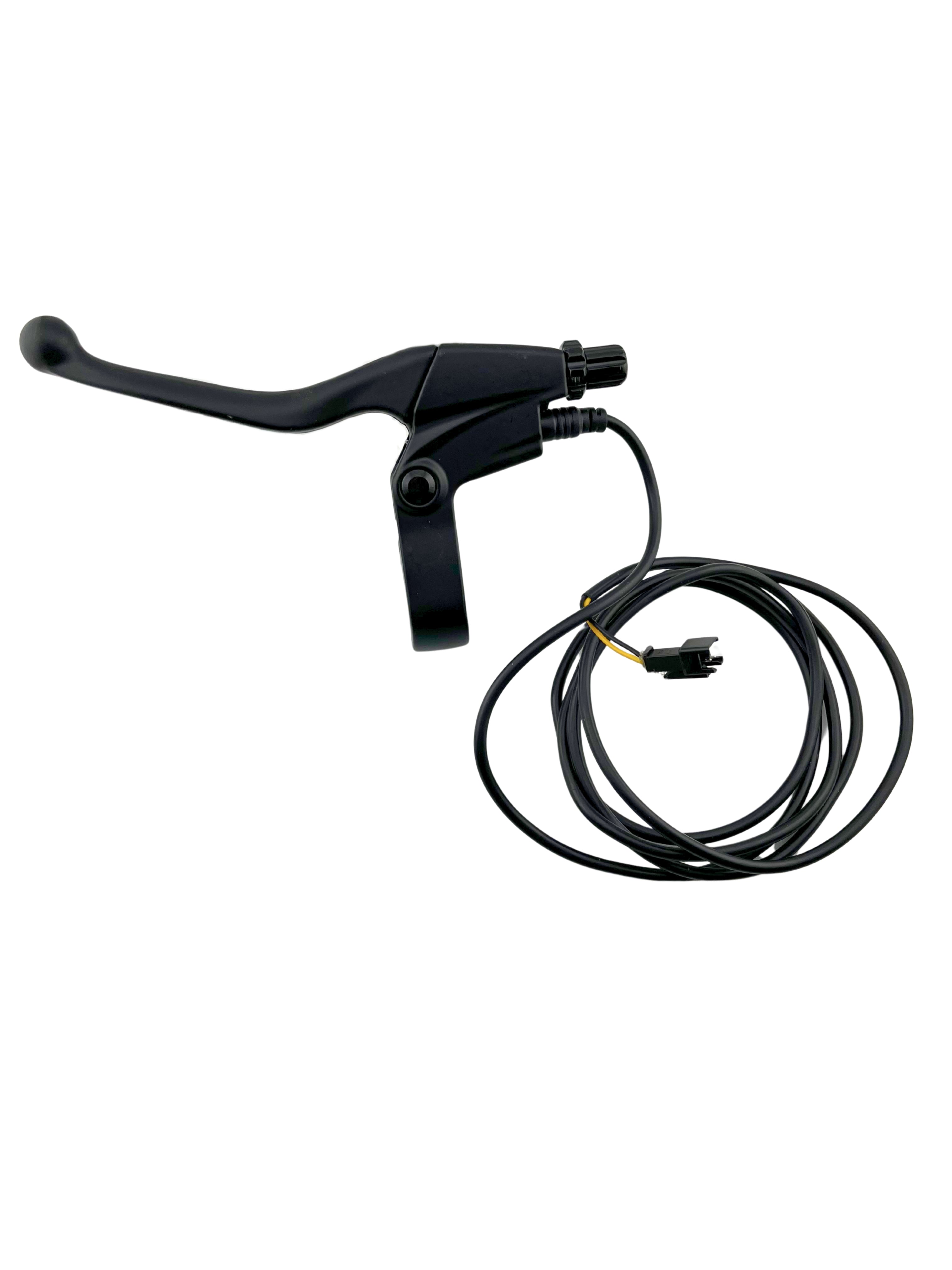 Left Brake Lever with 2 Wire Connector for the Caroma Z2 Electric Scooter