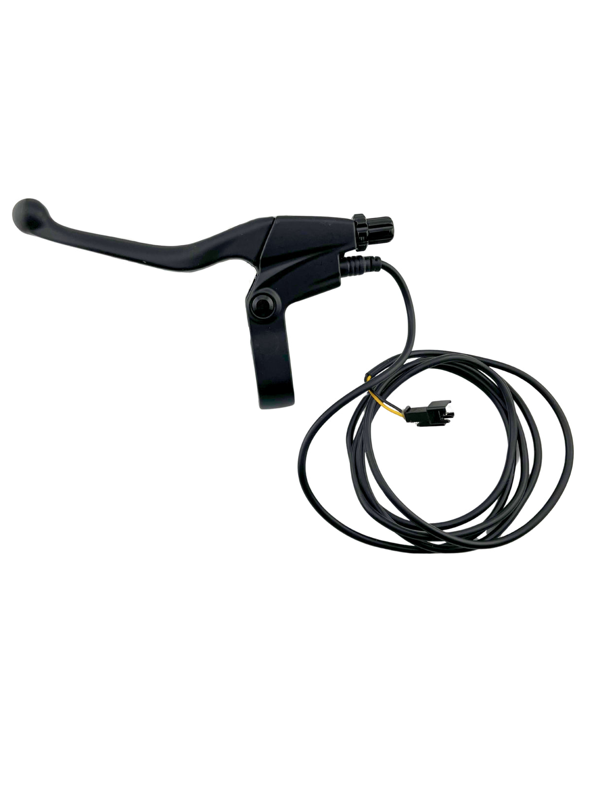 Left Brake Lever with 2 Wire Connector for the Caroma Z2 Electric Scooter