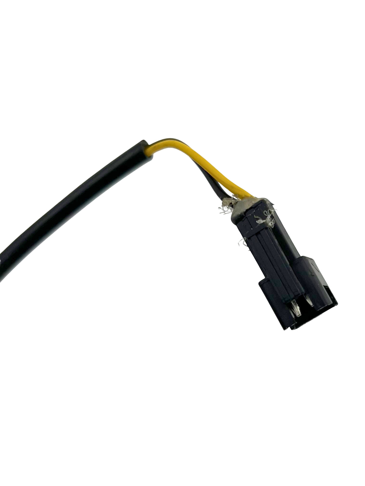 Left Brake Lever with 2 Wire Connector for the Caroma Z2 Electric Scooter