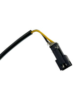 Left Brake Lever with 2 Wire Connector for the Caroma Z2 Electric Scooter