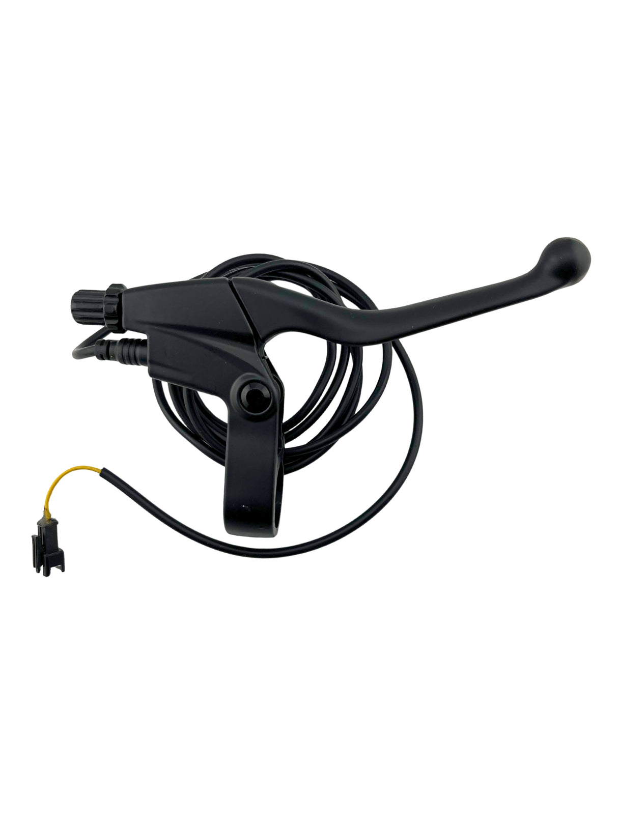 Right Brake Lever with 2 Wire Connector for the Caroma Z2 Electric Scooter