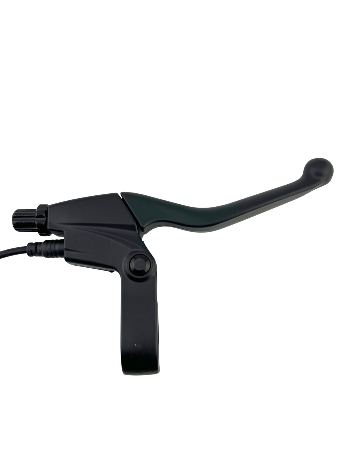 Right Brake Lever with 2 Wire Connector for the Caroma Z2 Electric Scooter