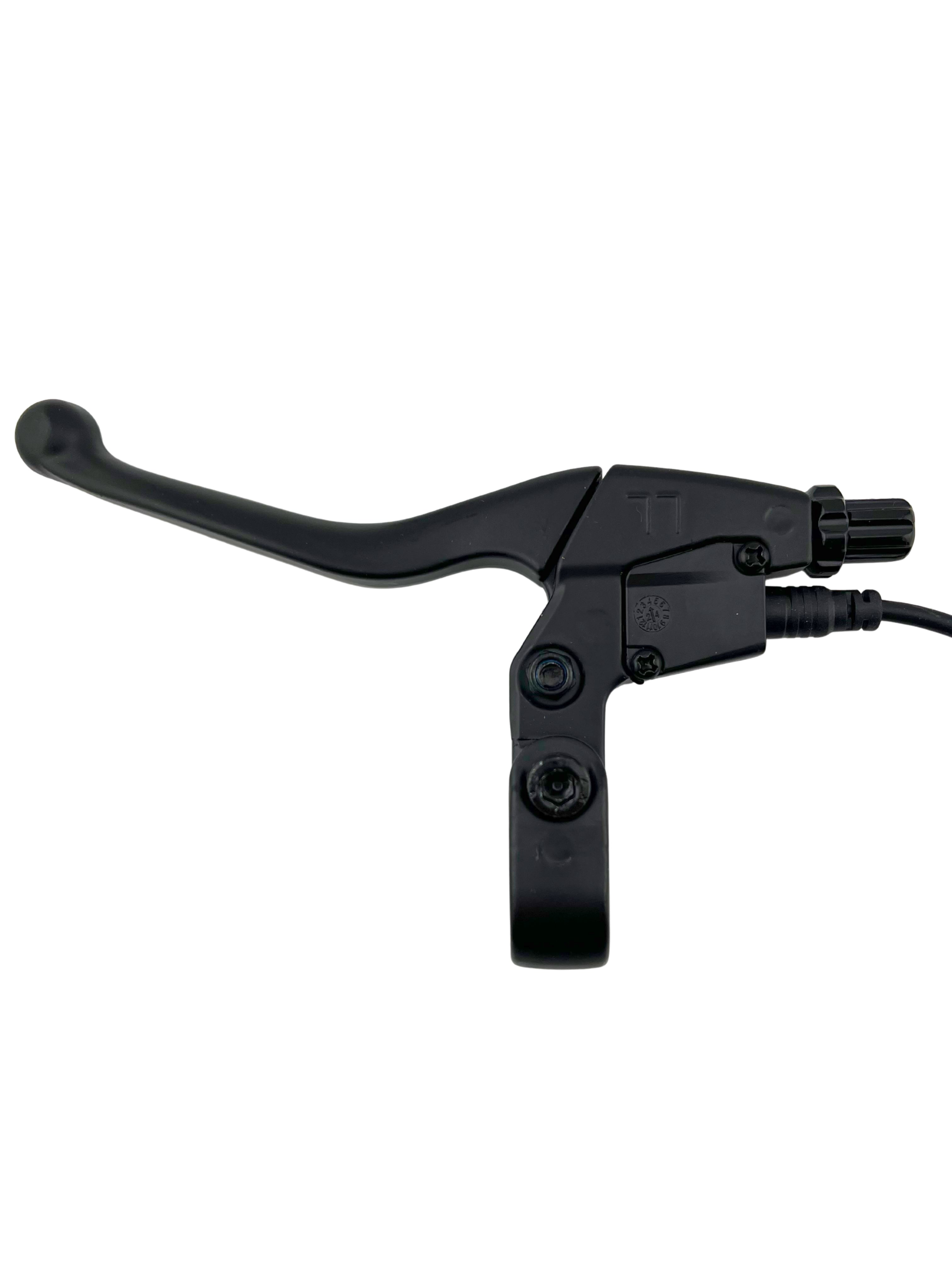Right Brake Lever with 2 Wire Connector for the Caroma Z2 Electric Scooter