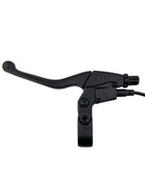 Right Brake Lever with 2 Wire Connector for the Caroma Z2 Electric Scooter