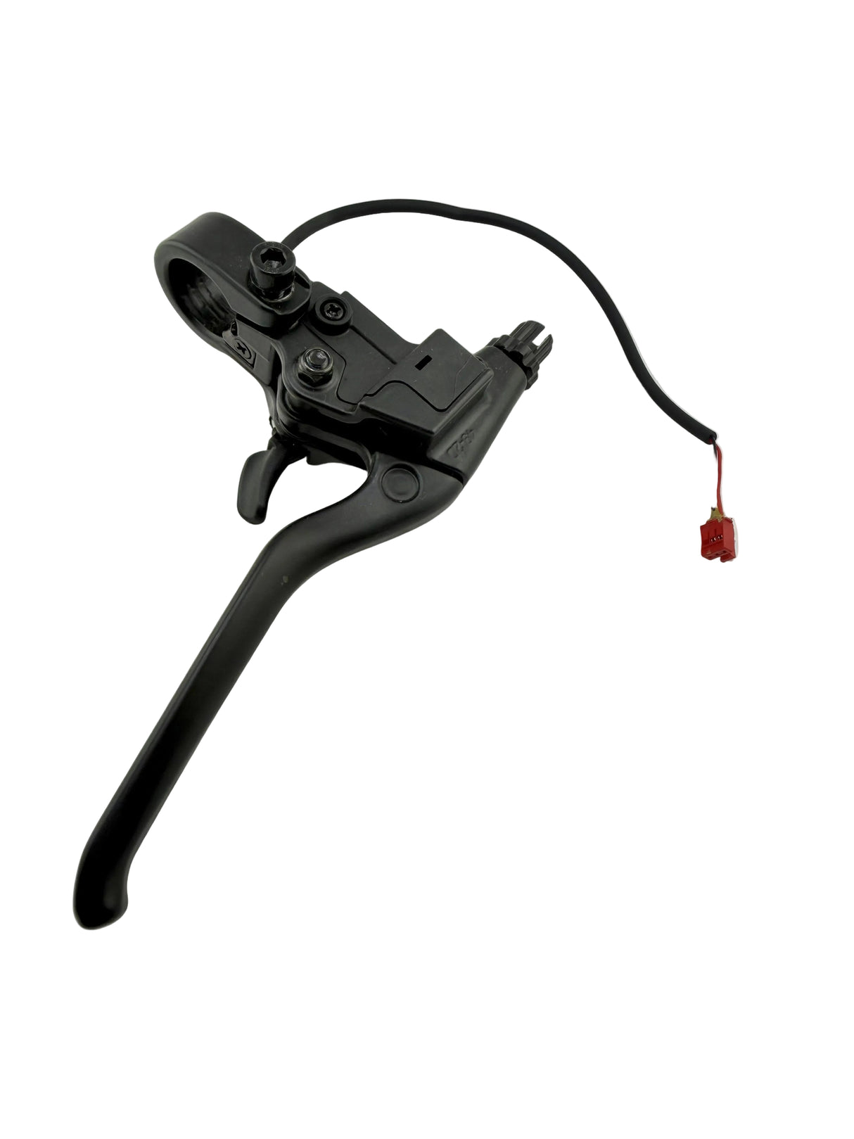 Right Brake Lever with Bell for the Volpam Q1 Electric Scooter