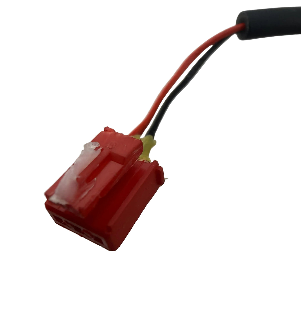 Right Brake Lever with Bell for the Volpam Q1 Electric Scooter