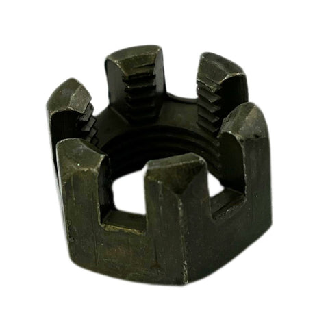 M16-1.5x16 Castle Nut