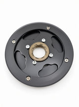Chain Plate with Freewheel & Sprocket for the Razor Dirt Rocket (MX125, MX350 & MX400)