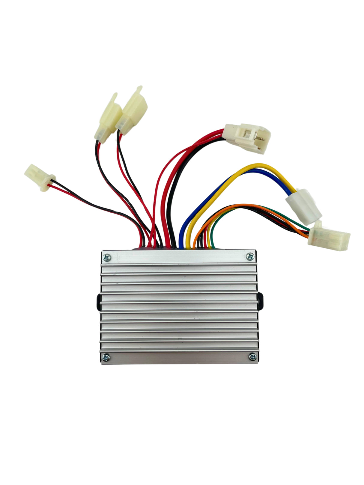 HB3650-TYD6-FS Control Module with 6-Wire Throttle Connector for the Razor MX500 (Versions 21+), MX650 (Versions 14+), RSF650, EcoSmart Metro (All Versions), & Pocket Mod Bellezza