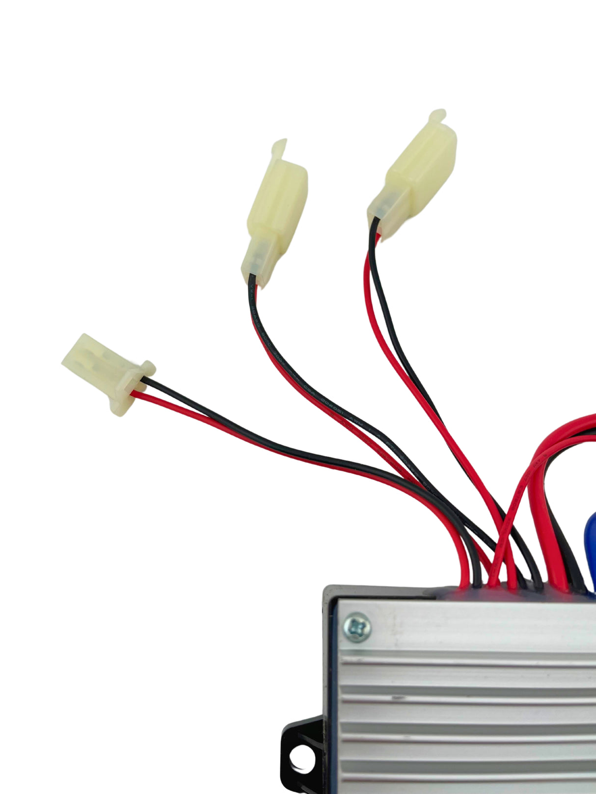HB3650-TYD6-FS Control Module with 6-Wire Throttle Connector for the Razor MX500 (Versions 21+), MX650 (Versions 14+), RSF650, EcoSmart Metro (All Versions), & Pocket Mod Bellezza