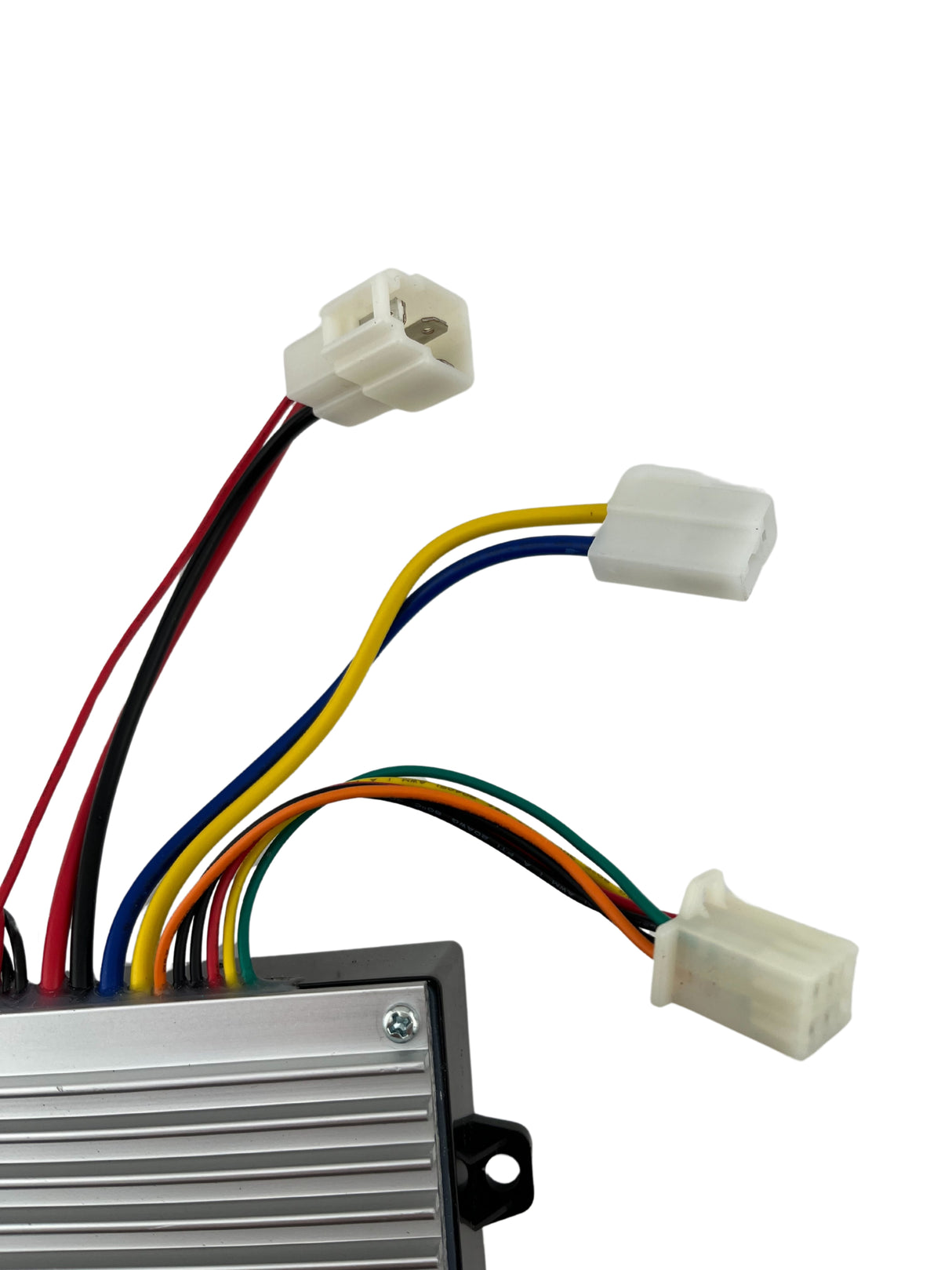 HB3650-TYD6-FS Control Module with 6-Wire Throttle Connector for the Razor MX500 (Versions 21+), MX650 (Versions 14+), RSF650, EcoSmart Metro (All Versions), & Pocket Mod Bellezza