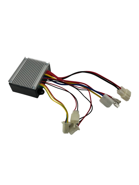 24 Volt 30 Amp Controller for the Razor RSF350