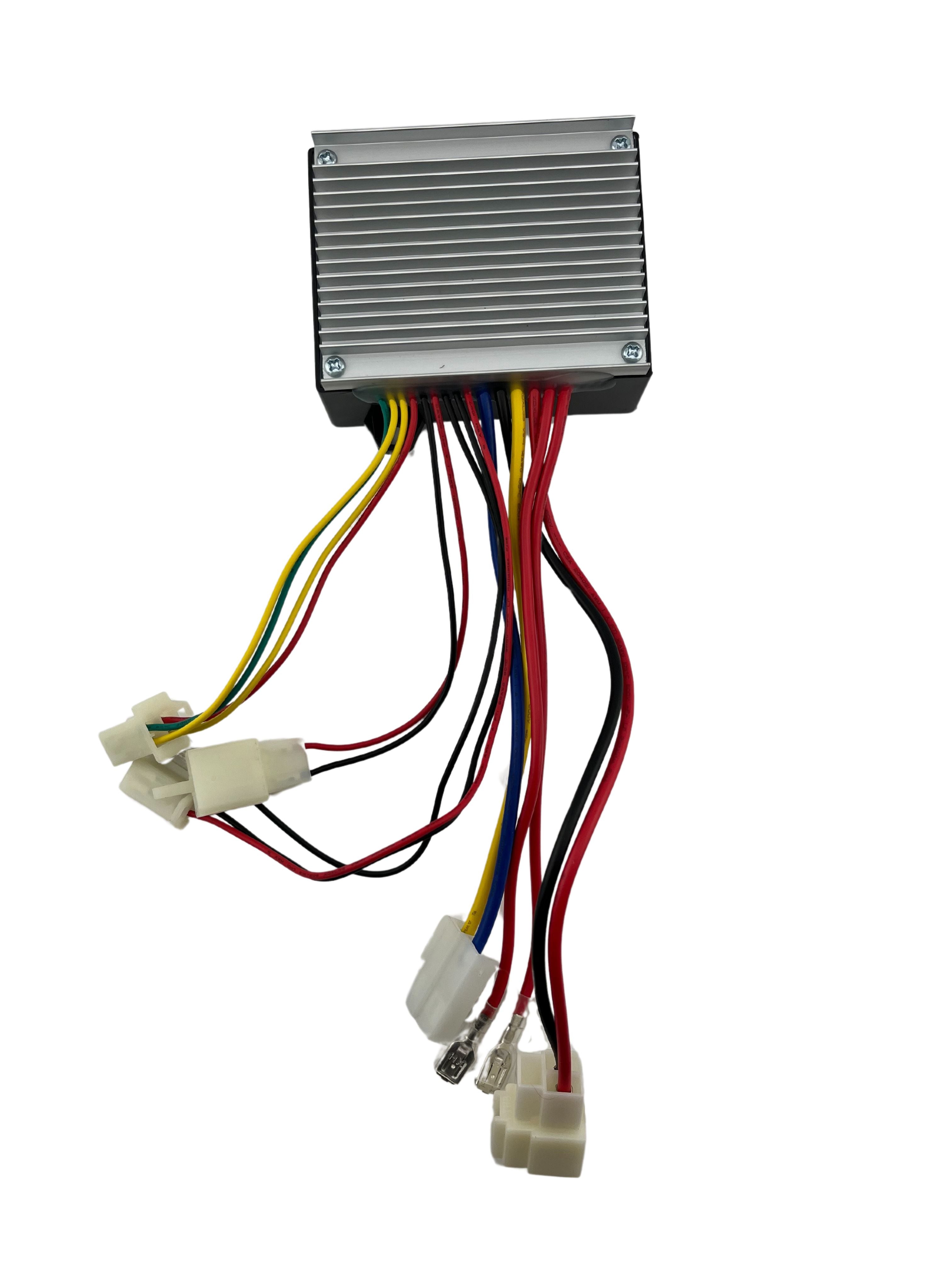 24 Volt 30 Amp Controller for the Razor RSF350