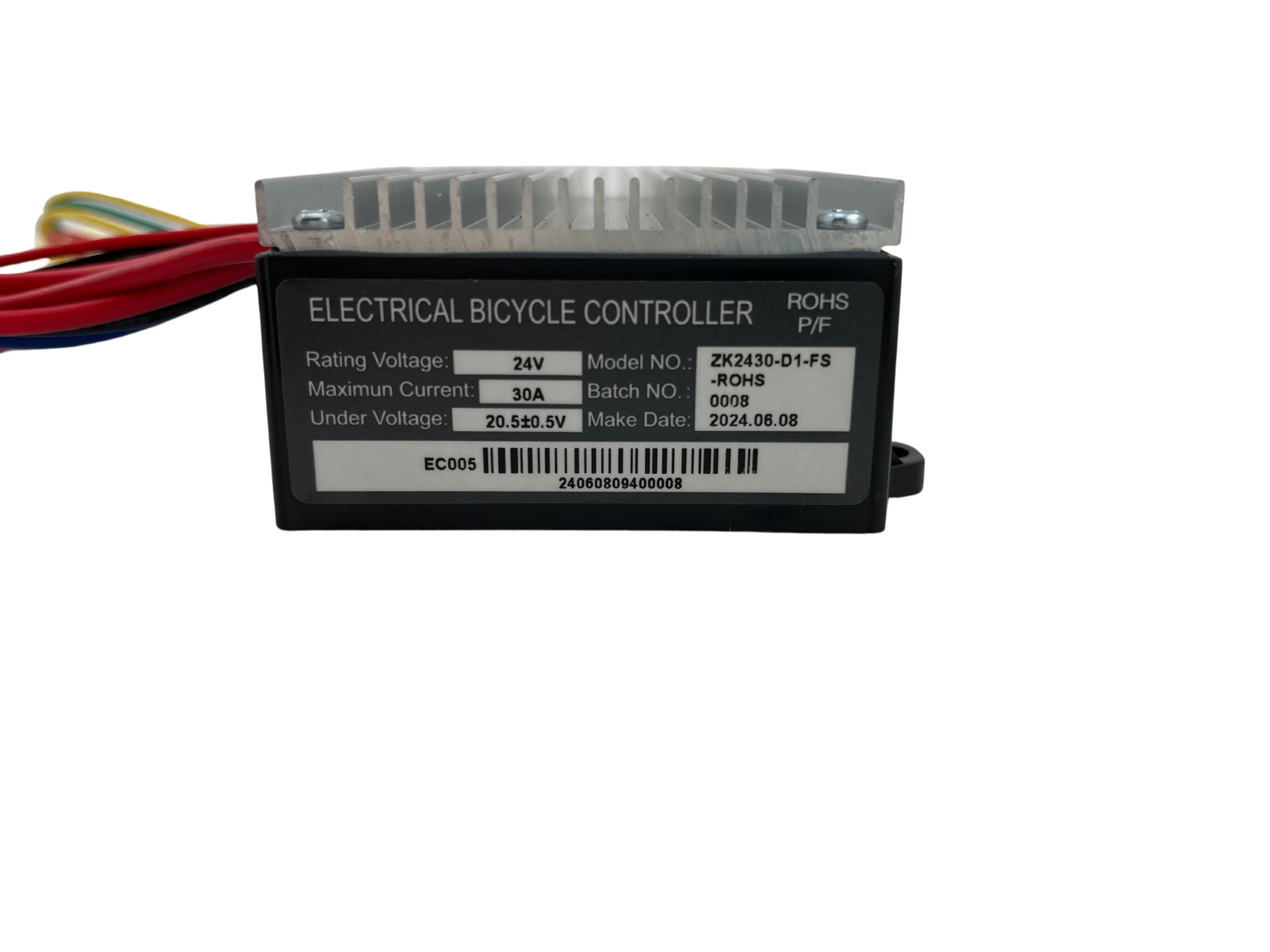 electrical bicycle controller 24v 30a 24 Volt 30 Amp Controller for the Razor RSF350