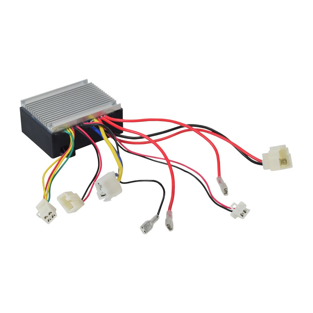 electric bicycle controller 24v razor 24 Volt 30 Amp Controller for the Razor RSF350