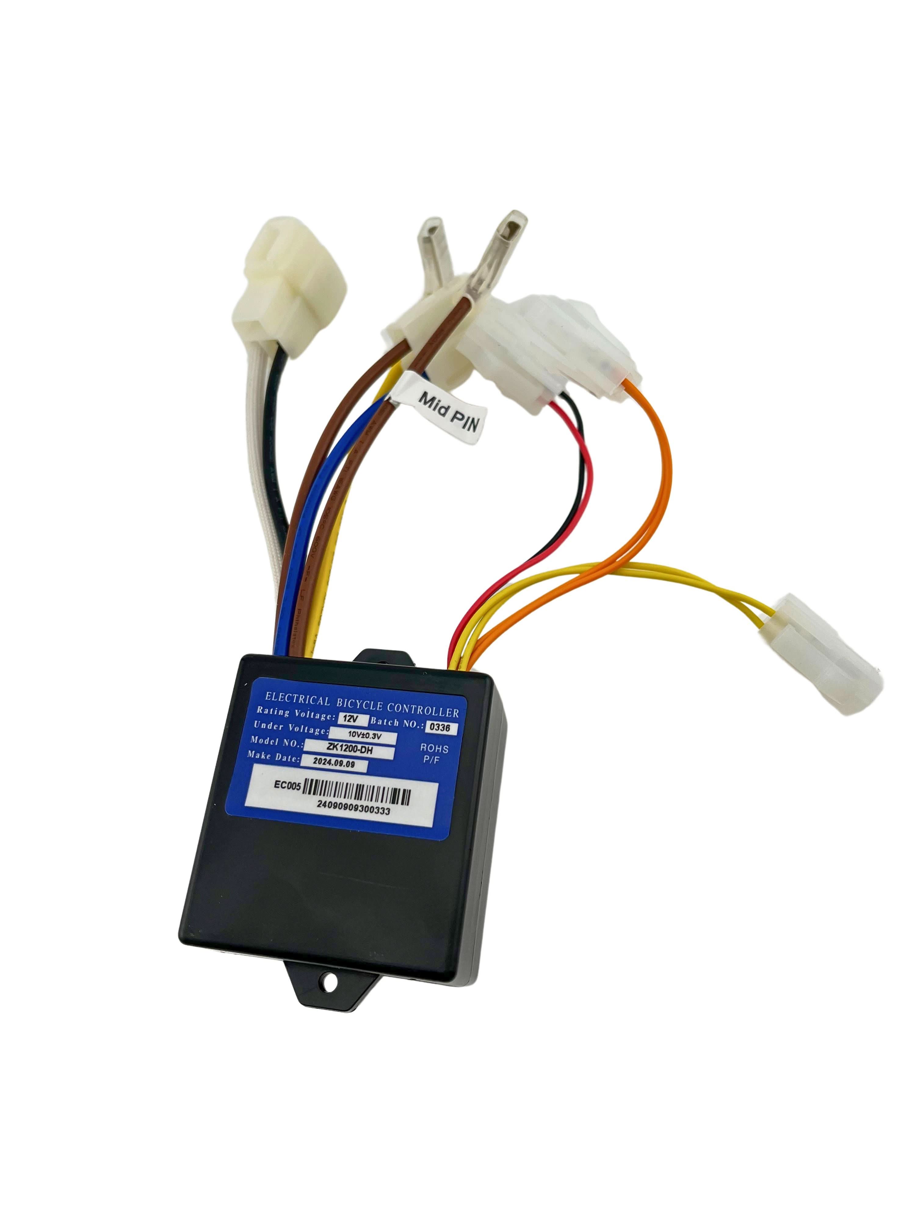 Razor E100 Scooter 24 Volt Controller