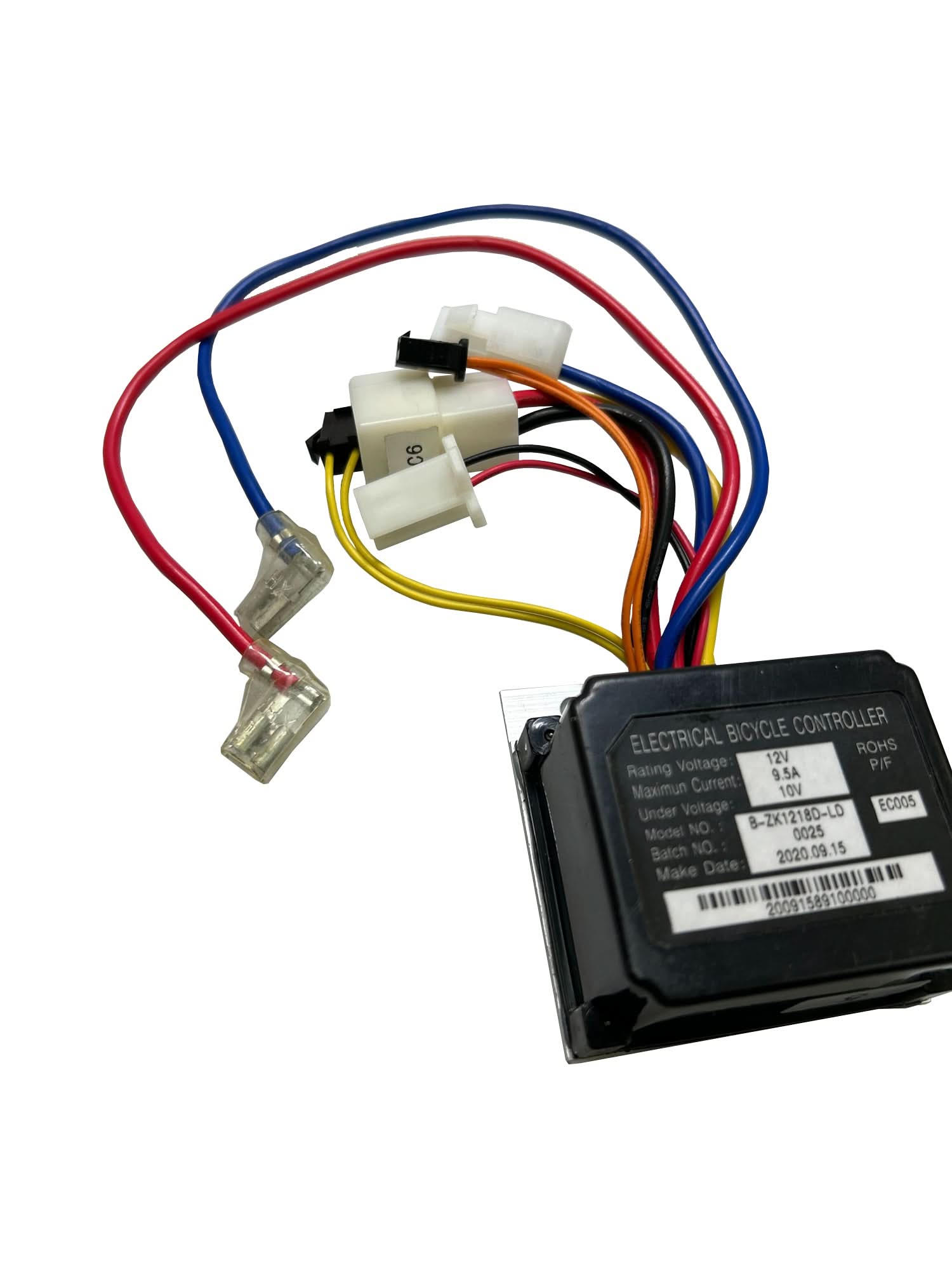 B-ZK1218D-LD Control Module for the Razor E-Punk – Monster Scooter Parts