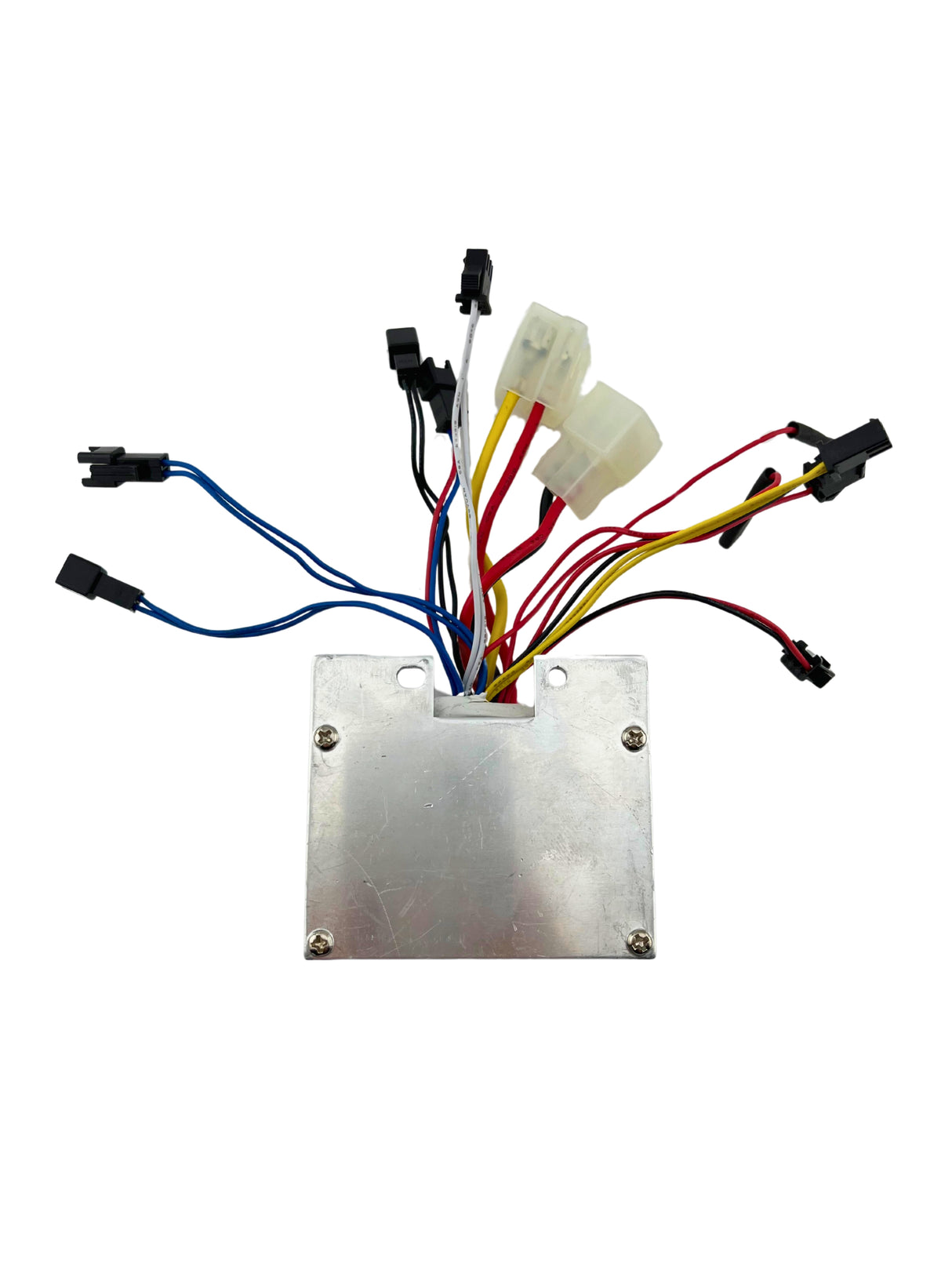 JT-M6B-8E30 12 Volt 18 Amp Control Module for the Viro Rides VR 550E Scooter