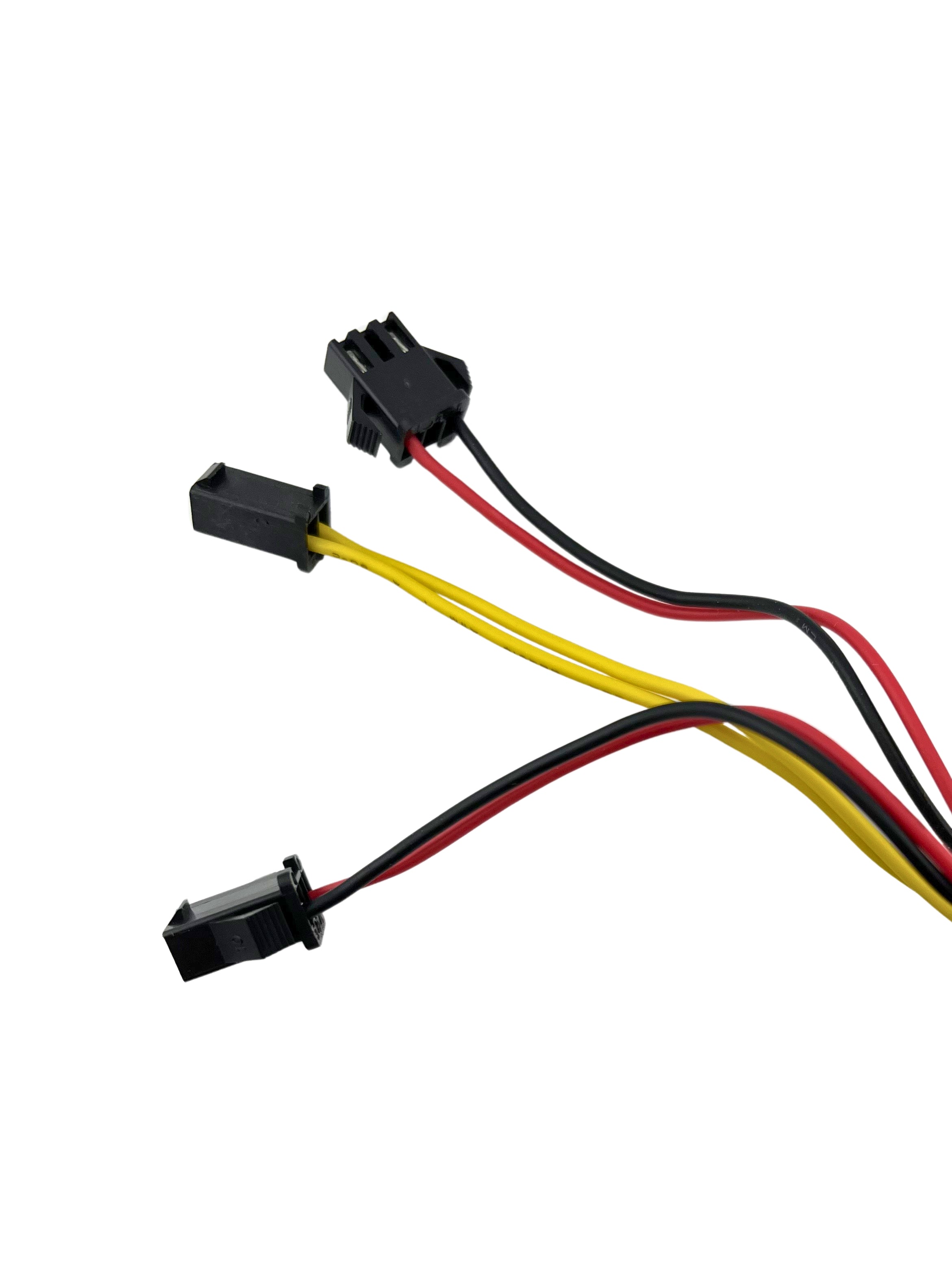 JT-M6B-8E30 12 Volt 18 Amp Control Module for the Viro Rides VR 550E Scooter