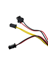 JT-M6B-8E30 12 Volt 18 Amp Control Module for the Viro Rides VR 550E Scooter