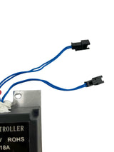JT-M6B-8E30 12 Volt 18 Amp Control Module for the Viro Rides VR 550E Scooter