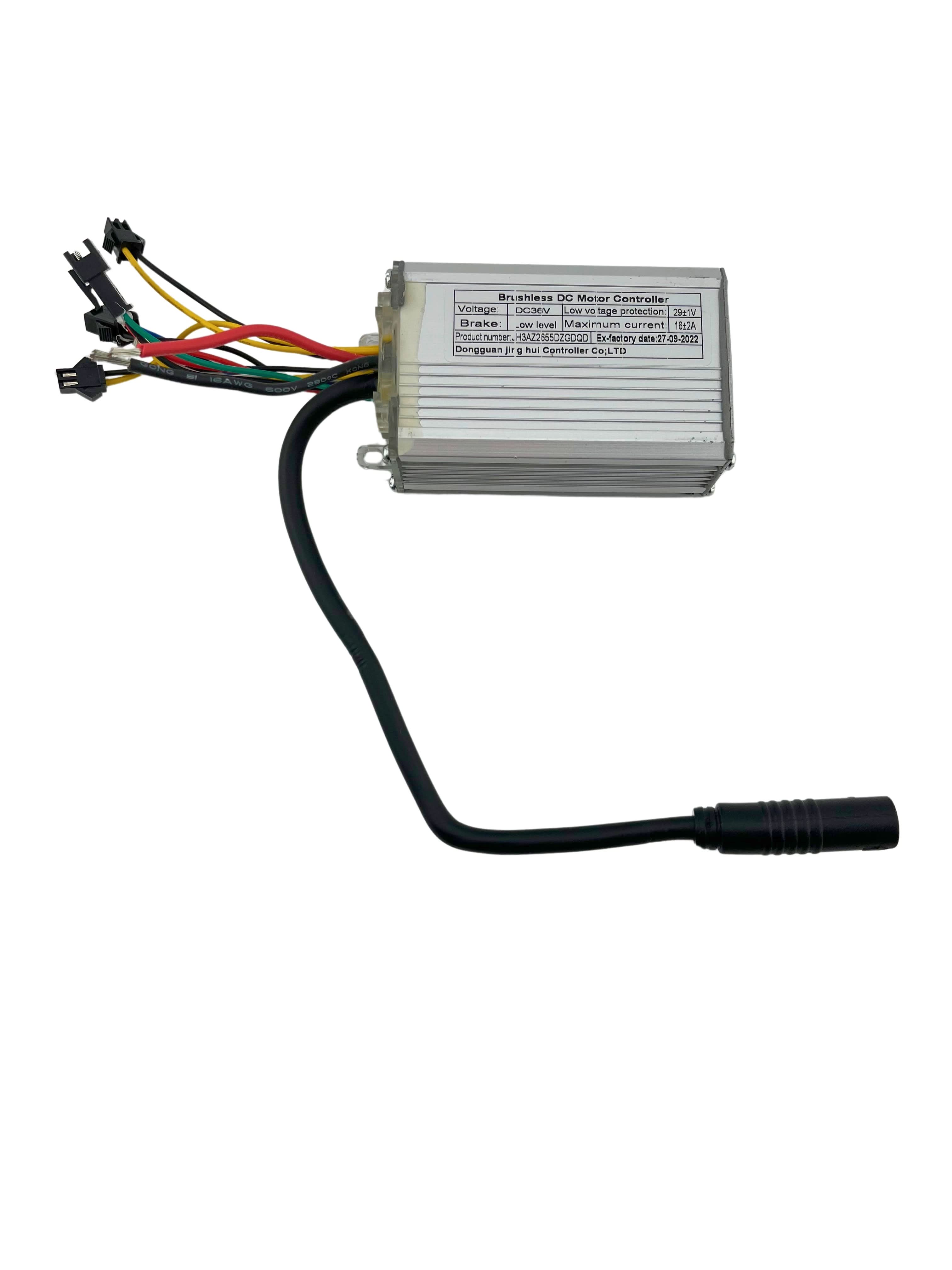 Control Module for the Swagtron EB6 Bandit Fat Tire Electric Bike – Monster Scooter Parts Control Module for the Swagtron EB6 Bandit Fat Tire Electric Bike – Monster Scooter Parts