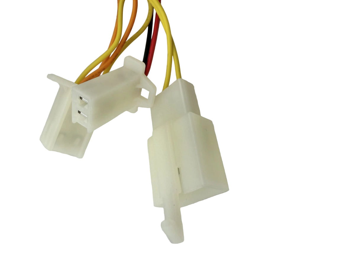 B-ZK1218D1-M Control Module for the Razor SX125 McGrath Dirt Bike (V6+)